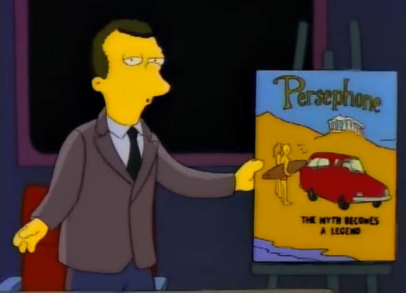 Illustration for article titled What The Simpsons' Herb Powell Taught Us About The US Auto Industry
